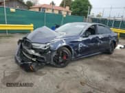 ✅ 2021 BMW 5 Series M550i xDrive • VIN: WBA13BK06MCF92030 • Lot: 66955065. Wystawiony na Copart z przebiegiem Nie podano. Bezpłatny archiwum sprzedaży aukcyjnych z USA i szczegółowy raport historii pojazdu na DreamBid. Zdjęcie 1.