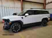 2025 Hyundai Santa Fe SEL с VIN 5NMP24GL1SH078922, выставлен на аукционе Copart как лот 42226475 с пробегом 407 миль миль и Списание • Salvage title. История ставок и продаж доступна на DreamBid. Изображение 1.