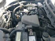 ✅ 2008 Nissan Rogue SL • VIN: JN8AS58T08W017128 • Lot: 41523390. Wystawiony na IAAI z przebiegiem 158 281 mil. Bezpłatny archiwum sprzedaży aukcyjnych z USA i szczegółowy raport historii pojazdu na DreamBid. Zdjęcie 12.