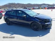 ✅ 2021 Subaru Impreza • VIN: 4S3GTAB69M3714095 • Lot: 41742915. Listed on IAAI with 172,204 mi. Free auction sales archive from the USA and detailed vehicle history report at DreamBid. Image 13.