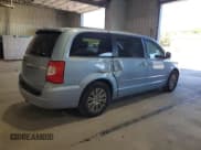 ✅ 2013 Chrysler Town & Country Limited • VIN: 2C4RC1GG7DR543462 • Лот: 83966135. Опубликован ранее на Copart с пробегом 149 881 миль. Бесплатный доступ к архиву аукционных продаж из США и подробный отчёт об истории автомобиля на DreamBid. Изображение 3.