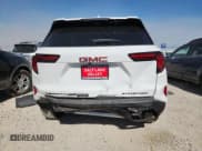 ✅ 2026 GMC Terrain AWD Elevation • VIN: 3GKALUEG1TL104923 • Лот: 67018375. Опубликован ранее на Copart с пробегом 651 миль. Бесплатный доступ к архиву аукционных продаж из США и подробный отчёт об истории автомобиля на DreamBid. Изображение 6.