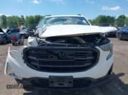 ✅ 2020 GMC Terrain SLT • VIN: 3GKALVEV2LL259355 • Lot: 42371288. Wystawiony na IAAI z przebiegiem 127 817 mil. Bezpłatny archiwum sprzedaży aukcyjnych z USA i szczegółowy raport historii pojazdu na DreamBid. Zdjęcie 12.