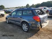 ✅ 2006 Subaru Legacy Outback • VIN: 4S4BP61C867357924 • Lot: 71611815. Listed on Copart with 187,252 mi. Free auction sales archive from the USA and detailed vehicle history report at DreamBid. Image 2.