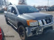 ✅ 2013 Nissan Titan SE • VIN: 1N6BA0EK6DN314631 • Лот: 43721538. Опубликован ранее на IAAI с пробегом 172 507 миль. Бесплатный доступ к архиву аукционных продаж из США и подробный отчёт об истории автомобиля на DreamBid. Изображение 13.