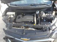 ✅ 2020 Chevrolet Equinox LS • VIN: 2GNAXFEV7L6262219 • Lot: 41683030. Listed on IAAI with Not provided. Free auction sales archive from the USA and detailed vehicle history report at DreamBid. Image 10.