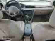 ✅ 2003 Chevrolet Malibu LS • VIN: 1G1NE52J23M508163 • Lot: 46992605. Wystawiony na Copart z przebiegiem 292 161 mil mil. Skorzystaj z bezpłatnego archiwum sprzedaży aukcyjnych z USA i zobacz szczegółowy raport historii pojazdu na DreamBid. Zdjęcie 8.