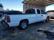 ✅ 2004 Chevrolet Silverado 1500 Work Truck • VIN: 1GCEC19V14E167476 • Лот: 84179414. Опубликован ранее на Copart с пробегом Не указан. Бесплатный доступ к архиву аукционных продаж из США и подробный отчёт об истории автомобиля на DreamBid. Изображение 3.