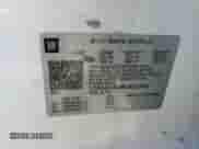 2019 Chevrolet Tahoe Premier с VIN 1GNSKCKJ8KR215870, выставлен на аукционе Copart как лот 67985555 с пробегом 84 891 миль миль и Списание • Salvage title. История ставок и продаж доступна на DreamBid. Изображение 12.