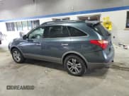 ✅ 2012 Hyundai Veracruz Limited • VIN: KM8NU4CC5CU188160 • Lot: 87213635. Listed on Copart with 208,467 mi. Free auction sales archive from the USA and detailed vehicle history report at DreamBid. Image 2.