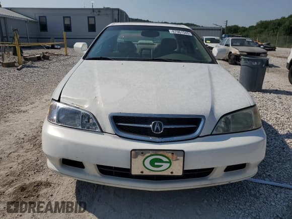 ✅ 1999 Acura TL • VIN: 19UUA5648XA005751 • Lot: 67961345. Listed on Copart with 215,102 mi. Free auction sales archive from the USA and detailed vehicle history report at DreamBid. Image 5.