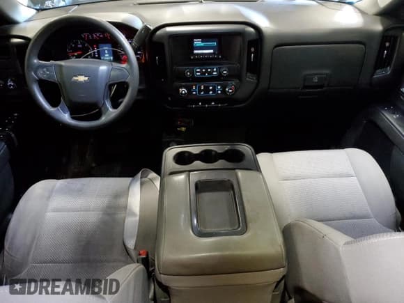 ✅ 2015 Chevrolet Silverado 1500 LS • VIN: 1GCVKPEC0FZ328163 • Lot: 70861885. Wystawiony na Copart z przebiegiem 110 990 mil. Bezpłatny archiwum sprzedaży aukcyjnych z USA i szczegółowy raport historii pojazdu na DreamBid. Zdjęcie 8.