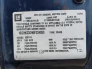 ✅ 2006 Chevrolet Silverado 2500HD LT3 • VIN: 1GCHK23D96F234053 • Лот: 42870148. Опубликован ранее на IAAI с пробегом 289 362 миль. Бесплатный доступ к архиву аукционных продаж из США и подробный отчёт об истории автомобиля на DreamBid. Изображение 9.