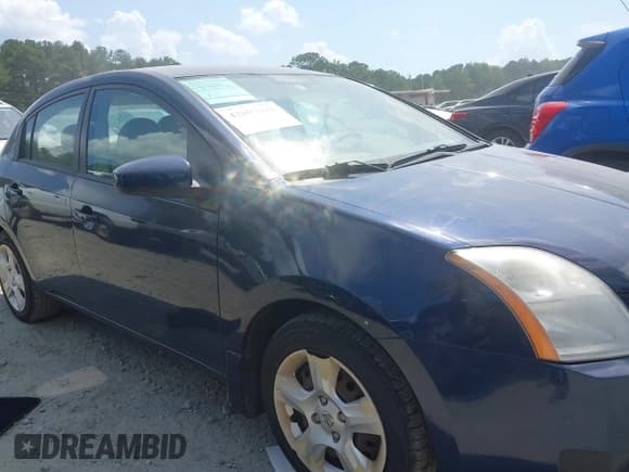 ✅ 2007 Nissan Sentra SL • VIN: 3N1AB61E67L618290 • Lot: 42693180. Wystawiony na IAAI z przebiegiem 89 800 mil. Bezpłatny archiwum sprzedaży aukcyjnych z USA i szczegółowy raport historii pojazdu na DreamBid. Zdjęcie 13.