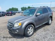 ✅ 2012 Ford Escape XLT • VIN: 1FMCU9D76CKB01240 • Лот: 42486476. Опубликован ранее на IAAI с пробегом 86 533 миль. Бесплатный доступ к архиву аукционных продаж из США и подробный отчёт об истории автомобиля на DreamBid. Изображение 2.