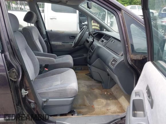 ✅ 1997 Honda Odyssey • VIN: JHMRA1842VC003410 • Lot: 42456828. Listed on IAAI with 280,657 mi. Free auction sales archive from the USA and detailed vehicle history report at DreamBid. Image 5.