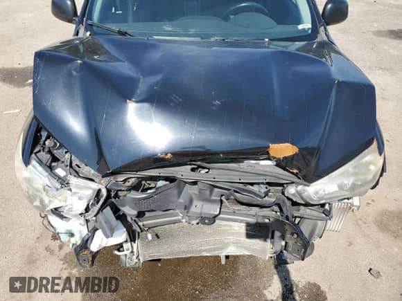 2015 Mitsubishi Outlander ES с VIN 4A4AP3AW7FE041721, выставлен на аукционе Copart как лот 80545725 с пробегом 266 294 миль миль и Списание • Salvage title. История ставок и продаж доступна на DreamBid. Изображение 12.