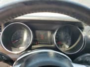 ✅ 2016 Ford Mustang V6 • VIN: 1FA6P8AM7G5277236 • Lot: 71730105. Wystawiony na Copart z przebiegiem 117 515 mil. Bezpłatny archiwum sprzedaży aukcyjnych z USA i szczegółowy raport historii pojazdu na DreamBid. Zdjęcie 9.