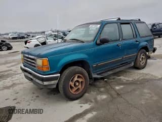 ✅ 1994 Ford Explorer Eddie Bauer • VIN: 1FMDU34X8RUE17866 • Lot: 95075305. Wystawiony na Copart z przebiegiem 253 824 mil. Bezpłatny archiwum sprzedaży aukcyjnych z USA i szczegółowy raport historii pojazdu na DreamBid. Zdjęcie 1.