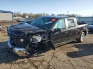 ✅ 2021 Chevrolet Silverado 1500 LT • VIN: 3GCPYJEKXMG363902 • Lot: 51767375. Wystawiony na Copart z przebiegiem Nie podano. Bezpłatny archiwum sprzedaży aukcyjnych z USA i szczegółowy raport historii pojazdu na DreamBid. Zdjęcie 1.