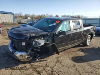 ✅ 2021 Chevrolet Silverado 1500 LT • VIN: 3GCPYJEKXMG363902 • Lot: 51767375. Wystawiony na Copart z przebiegiem Nie podano. Bezpłatny archiwum sprzedaży aukcyjnych z USA i szczegółowy raport historii pojazdu na DreamBid. Zdjęcie 1.