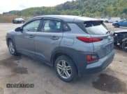 ✅ 2021 Hyundai Kona SE • VIN: KM8K1CAAXMU615373 • Lot: 43203008. Listed on IAAI with 88,946 mi. Free auction sales archive from the USA and detailed vehicle history report at DreamBid. Image 3.