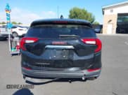 ✅ 2024 GMC Terrain SLE • VIN: 3GKALMEGXRL109806 • Лот: 43520250. Опубликован ранее на IAAI с пробегом 21 543 миль. Бесплатный доступ к архиву аукционных продаж из США и подробный отчёт об истории автомобиля на DreamBid. Изображение 17.