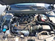 ✅ 2024 Honda Accord EX • VIN: 1HGCY1F37RA040677 • Лот: 43572959. Опубликован ранее на IAAI с пробегом 21 245 миль. Бесплатный доступ к архиву аукционных продаж из США и подробный отчёт об истории автомобиля на DreamBid. Изображение 10.