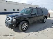 ✅ 2013 Ford Expedition Max Limited • VIN: 1FMJK2A52DEF65942 • Lot: 89846985. Wystawiony na Copart z przebiegiem 126 568 mil. Bezpłatny archiwum sprzedaży aukcyjnych z USA i szczegółowy raport historii pojazdu na DreamBid. Zdjęcie 1.