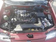 ✅ 1991 Toyota Tercel • VIN: JT2EL43B3M0115417 • Lot: 45687835. Listed on Copart with 68,764 mi. Free auction sales archive from the USA and detailed vehicle history report at DreamBid. Image 11.