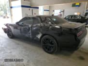 ✅ 2018 Dodge Challenger SXT Plus • VIN: 2C3CDZAG2JH149853 • Lot: 70956904. Wystawiony na Copart z przebiegiem 45 832 mil. Bezpłatny archiwum sprzedaży aukcyjnych z USA i szczegółowy raport historii pojazdu na DreamBid. Zdjęcie 2.