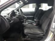 ✅ 2014 Dodge Avenger SE • VIN: 1C3CDZAB1EN147576 • Lot: 44180225. Wystawiony na Copart z przebiegiem 117 356 mil. Bezpłatny archiwum sprzedaży aukcyjnych z USA i szczegółowy raport historii pojazdu na DreamBid. Zdjęcie 7.