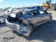 ✅ 2012 Hyundai Elantra GLS • VIN: 5NPDH4AE8CH109681 • Lot: 43493963. Listed on IAAI with 163,631 mi. Free auction sales archive from the USA and detailed vehicle history report at DreamBid. Image 4.