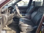 ✅ 2022 Hyundai Palisade Calligraphy • VIN: KM8R7DHEXNU478593 • Лот: 75845324. Опубликован ранее на Copart с пробегом 36 769 миль. Бесплатный доступ к архиву аукционных продаж из США и подробный отчёт об истории автомобиля на DreamBid. Изображение 7.