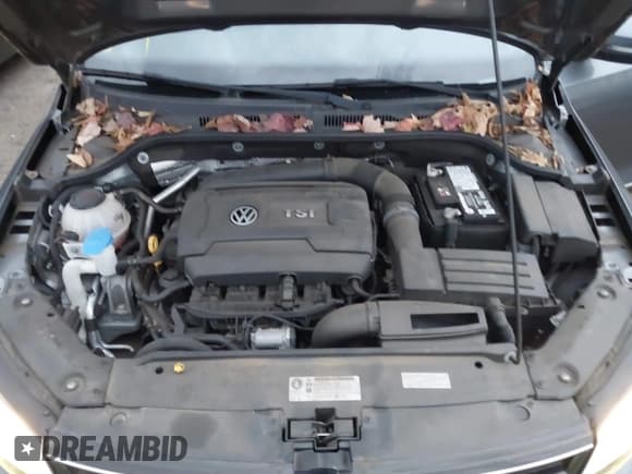 ✅ 2018 Volkswagen Jetta SEL • VIN: 3VWL17AJ0JM209020 • Lot: 43780042. Listed on IAAI with 24,548 mi. Free auction sales archive from the USA and detailed vehicle history report at DreamBid. Image 10.