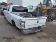 ✅ 2019 Ram 1500 Tradesman • VIN: 1C6RR6FG7KS630276 • Lot: 43049405. Listed on IAAI with 104,053 mi. Free auction sales archive from the USA and detailed vehicle history report at DreamBid. Image 3.