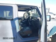 ✅ 2017 Jeep Wrangler Unlimited Rubicon • VIN: 1C4HJWFG2HL568087 • Lot: 43594999. Listed on IAAI with 36,770 mi. Free auction sales archive from the USA and detailed vehicle history report at DreamBid. Image 5.