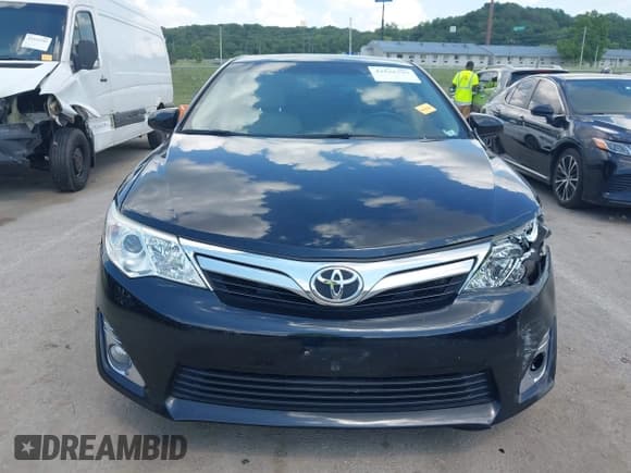 ✅ 2012 Toyota Camry SE • VIN: 4T1BK1FK3CU515181 • Lot: 42536393. Wystawiony na IAAI z przebiegiem 104 137 mil. Bezpłatny archiwum sprzedaży aukcyjnych z USA i szczegółowy raport historii pojazdu na DreamBid. Zdjęcie 12.
