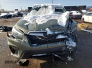 ✅ 2020 Subaru Forester Premium • VIN: JF2SKAJC6LH519675 • Lot: 50924295. Listed on Copart with 109,318 mi. Free auction sales archive from the USA and detailed vehicle history report at DreamBid. Image 5.