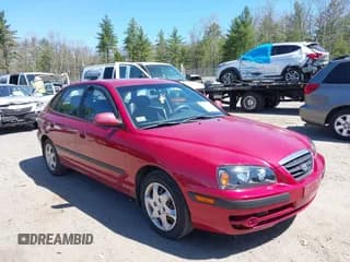 ✅ 2006 Hyundai Elantra GLS • VIN: KMHDN56D36U196927 • Lot: 42148177. Wystawiony na IAAI z przebiegiem 180 225 mil. Bezpłatny archiwum sprzedaży aukcyjnych z USA i szczegółowy raport historii pojazdu na DreamBid. Zdjęcie 1.