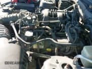 ✅ 2007 Ford Mustang Deluxe • VIN: 1ZVFT80NX75300411 • Lot: 43453183. Listed on IAAI with 161,559 mi. Free auction sales archive from the USA and detailed vehicle history report at DreamBid. Image 20.