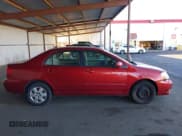 ✅ 2008 Toyota Corolla S • VIN: 1NXBR32E18Z991458 • Lot: 43552160. Wystawiony na IAAI z przebiegiem 181 219 mil. Bezpłatny archiwum sprzedaży aukcyjnych z USA i szczegółowy raport historii pojazdu na DreamBid. Zdjęcie 13.