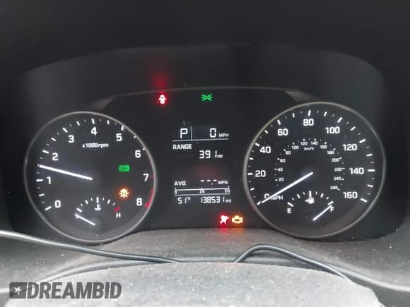 ✅ 2018 Hyundai Elantra SE • VIN: KMHD74LF3JU472770 • Lot: 43541590. Listed on IAAI with 138,531 mi. Free auction sales archive from the USA and detailed vehicle history report at DreamBid. Image 7.