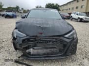 ✅ 2024 Audi RS 3 • VIN: WUAG4DGYXRA909721 • Lot: 89262995. Listed on Copart with 2,235 mi. Free auction sales archive from the USA and detailed vehicle history report at DreamBid. Image 5.