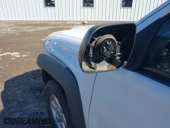 ✅ 2006 Toyota Tacoma • VIN: 3TMMU52N06M002199 • Лот: 41622522. Опубликован ранее на IAAI с пробегом 181 818 миль. Бесплатный доступ к архиву аукционных продаж из США и подробный отчёт об истории автомобиля на DreamBid. Изображение 20.