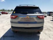✅ 2018 Chevrolet Traverse LT Cloth • VIN: 1GNERGKW6JJ253977 • Lot: 48542793. Wystawiony na Copart z przebiegiem 94 729 mil. Bezpłatny archiwum sprzedaży aukcyjnych z USA i szczegółowy raport historii pojazdu na DreamBid. Zdjęcie 6.