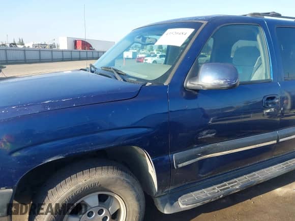 2001 Chevrolet Suburban LT с VIN 3GNEC16T01G258222, выставлен на аукционе IAAI как лот 43520484 с пробегом 271 672 миль миль и . История ставок и продаж доступна на DreamBid. Изображение 6.