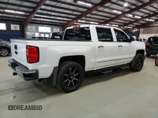 ✅ 2014 Chevrolet Silverado 1500 LTZ • VIN: 3GCUKSECXEG156107 • Лот: 90856655. Опубликован ранее на Copart с пробегом 165 670 миль. Бесплатный доступ к архиву аукционных продаж из США и подробный отчёт об истории автомобиля на DreamBid. Изображение 3.