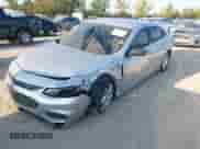 2018 Chevrolet Malibu LS with VIN 1G1ZB5ST0JF280676, listed as a IAAI auction lot 43248804 with 122,429 mi miles and . Bid and sale history available at DreamBid. Image 17.