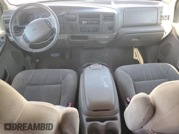 ✅ 2000 Ford Excursion XLT • VIN: 1FMNU40S5YEB87300 • Lot: 91559835. Wystawiony na Copart z przebiegiem 215 114 mil. Bezpłatny archiwum sprzedaży aukcyjnych z USA i szczegółowy raport historii pojazdu na DreamBid. Zdjęcie 8.